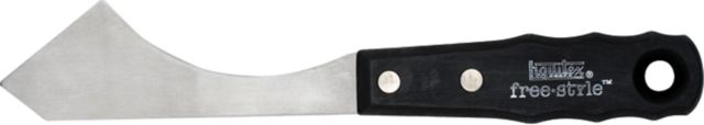FREESTYLE LARGE PAINTING KNIFE #9