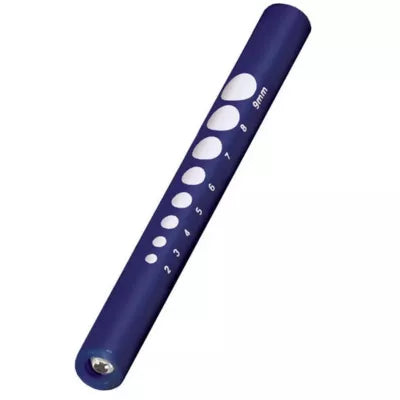 Disposable Diagnostic Penlight - New (SKU: 13331145)