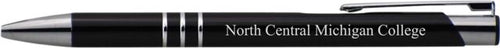 North Central Michigan College Ballpoint Pen