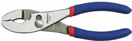 Slip Joint Pliers 6 1/8 inch