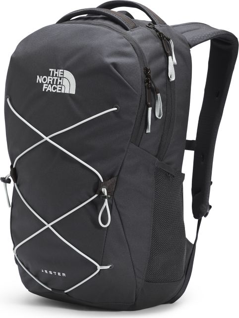 BKPK JESTER ASP GRY/TIN GRY