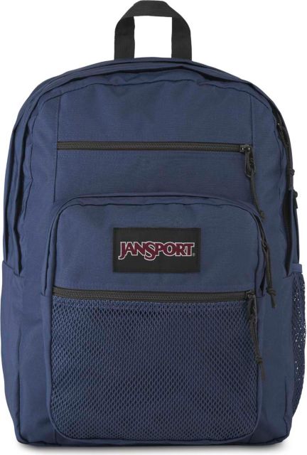 BKPK BIG CAMPUS NAVY