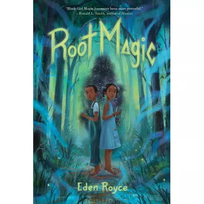 Root Magic