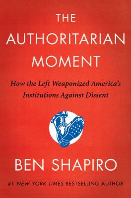 AUTHORITARIAN MOMENT