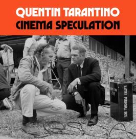 CINEMA SPECULATION