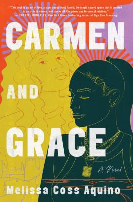Carmen & Grace