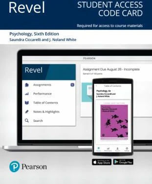 Psychology