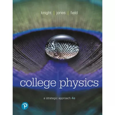 College Physics