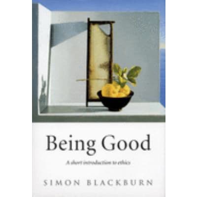 Being Good