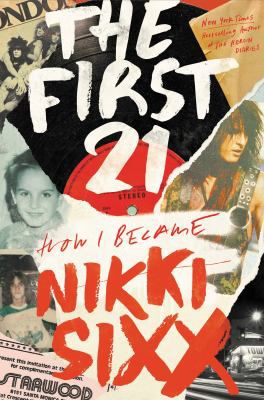 FIRST 21