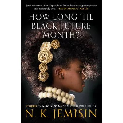 How Long 'Til Black Future Month?