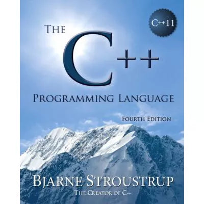 C++ Programming Language