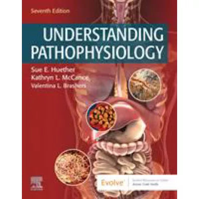 Understanding Pathophysiology (NNA-Non-North American)