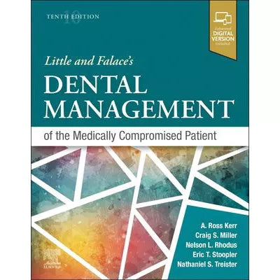 Dental Management of the Medically Compromised Patient