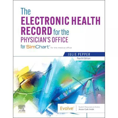 Electronic Health Record for the Physician's Office