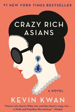 CRAZY RICH ASIANS