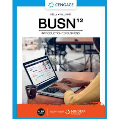 BUSN 12 (Text Only)