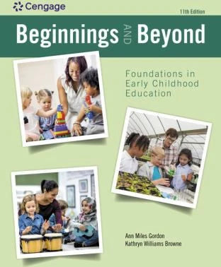 Beginnings &amp; Beyond