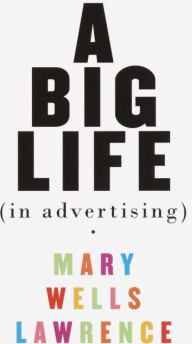 BIG LIFE IN ADVERTISING