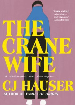 Crane Wife