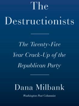 Destructionists