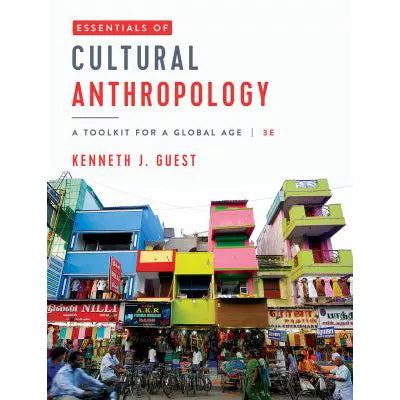 Essen of Cultural Anthropology