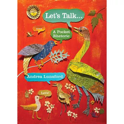 Let's Talk...: A Pocket Rhetoric