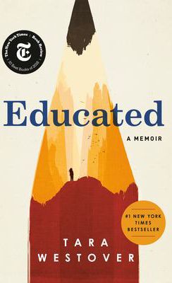 EDUCATED A MEMOIR