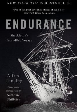 ENDURANCE
