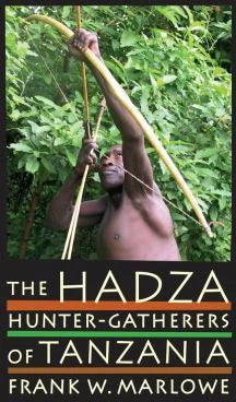 Hadza
