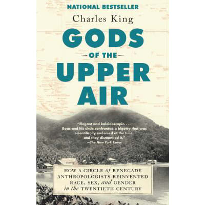 Gods of the Upper Air
