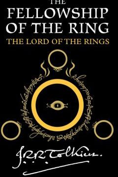 FELLOWSHIP OF THE RING