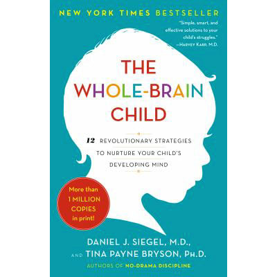 Whole-Brain Child