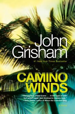 CAMINO WINDS