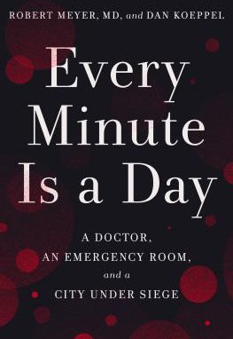 EVERY MINUTE IS A DAY