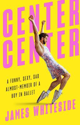 CENTER CENTER