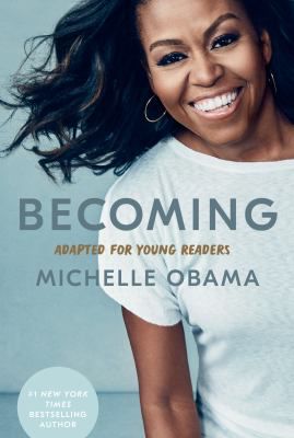 BECOMING YOUNG READERS EDITION
