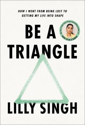 BE A TRIANGLE