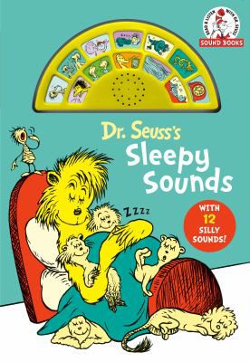 DR. SEUSS'S SLEEPY SOUNDS