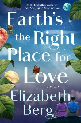 EARTHS THE RIGHT PLACE FOR LOVE