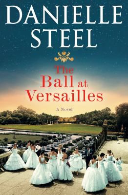 BALL AT VERSAILLES