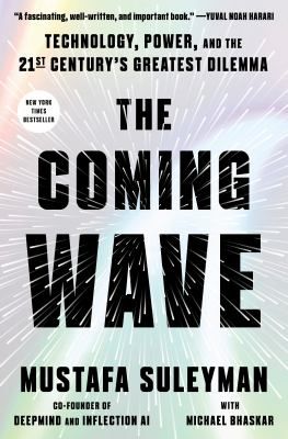 COMING WAVE