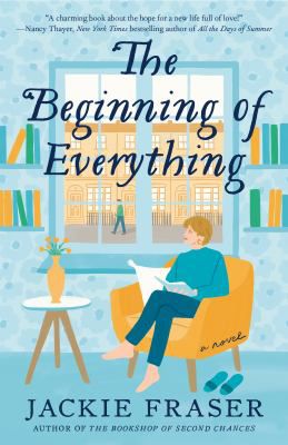 BEGINNING OF EVERYTHING, THE
