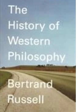 History of Western Philosophy