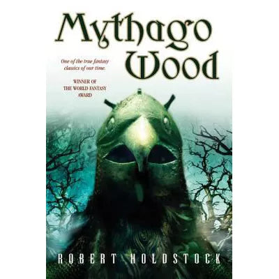 Mythago Wood