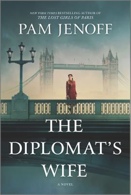 DIPLOMATS WIFE