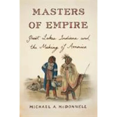 Masters of Empire