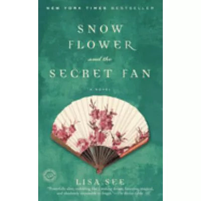 Snow Flower &amp; the Secret Fan