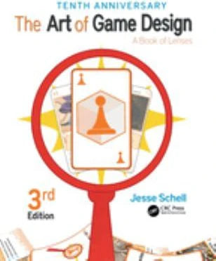 Art of Game Design