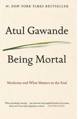 BEING MORTAL